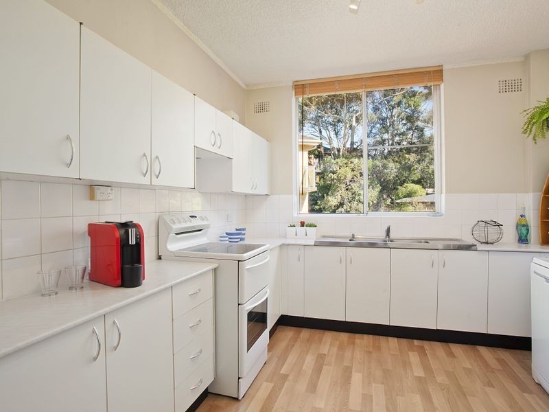 9/12-14 Elizabeth Parade, Lane Cove NSW 2066