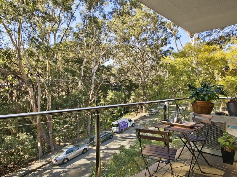 9/12-14 Elizabeth Parade, Lane Cove NSW 2066