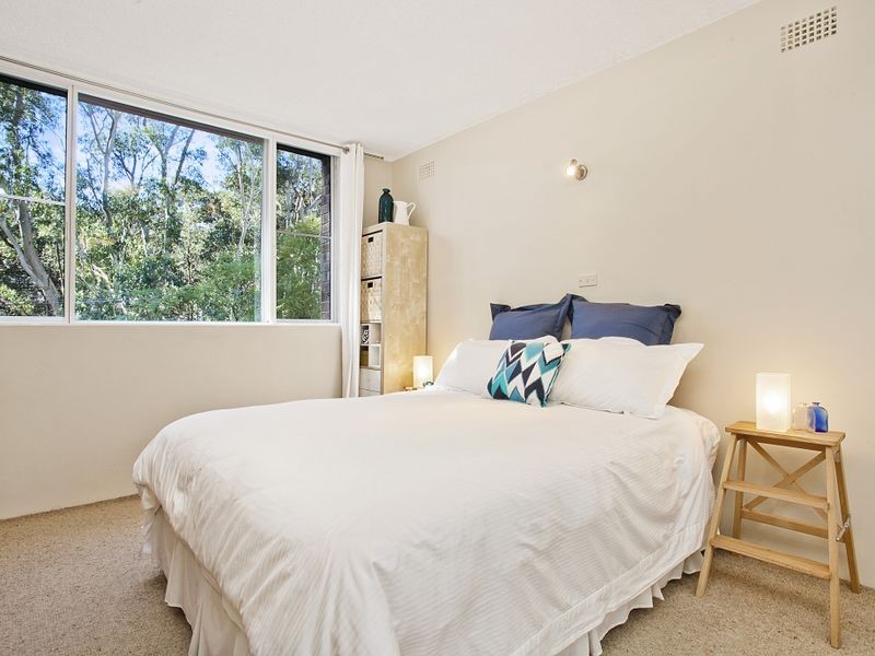 9/12-14 Elizabeth Parade, Lane Cove NSW 2066