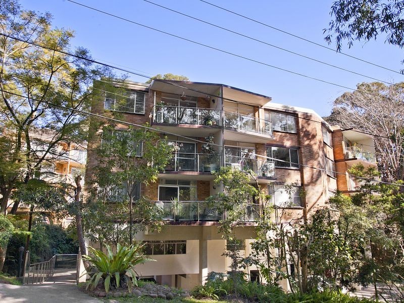 9/12-14 Elizabeth Parade, Lane Cove NSW 2066