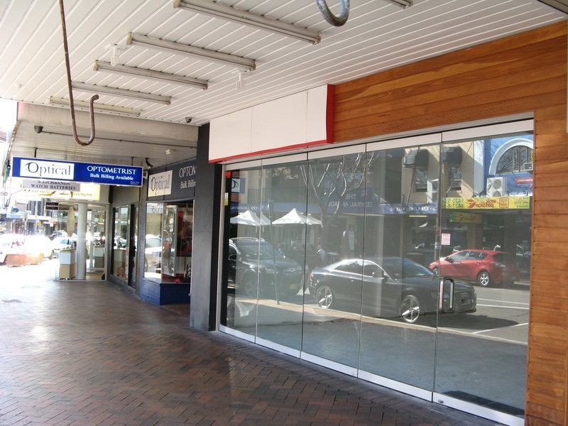 126 Longueville Road, Lane Cove NSW 2066