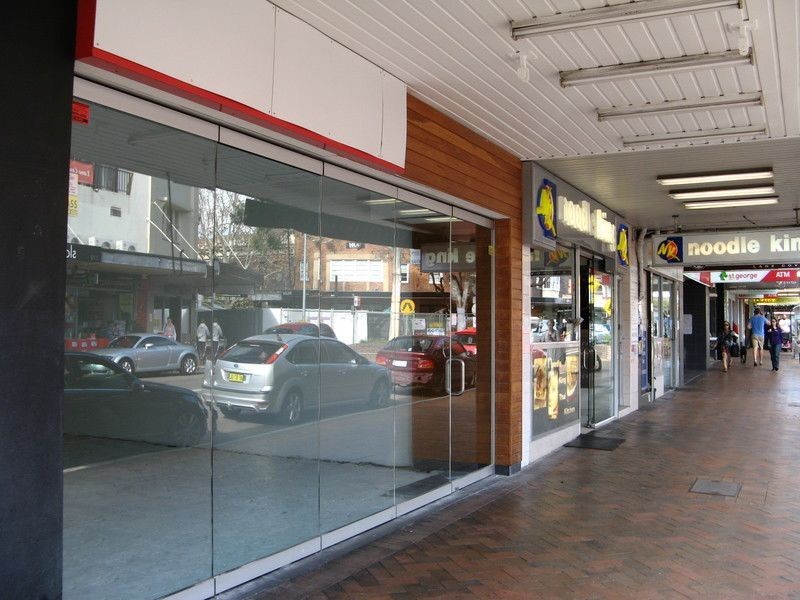 126 Longueville Road, Lane Cove NSW 2066