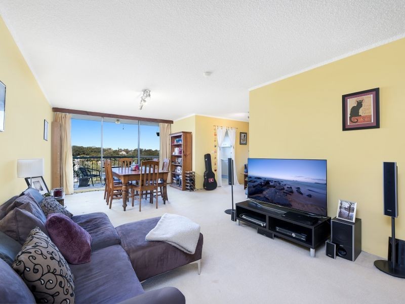 50/300A Burns Bay Road, Lane Cove NSW 2066