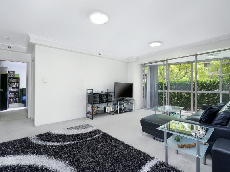 20/421 Pacific Highway, Artarmon NSW 2064