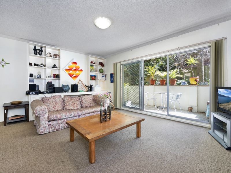 25/16-22 Helen Street, Lane Cove NSW 2066