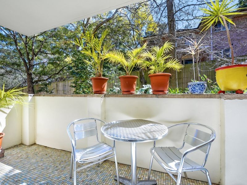 25/16-22 Helen Street, Lane Cove NSW 2066