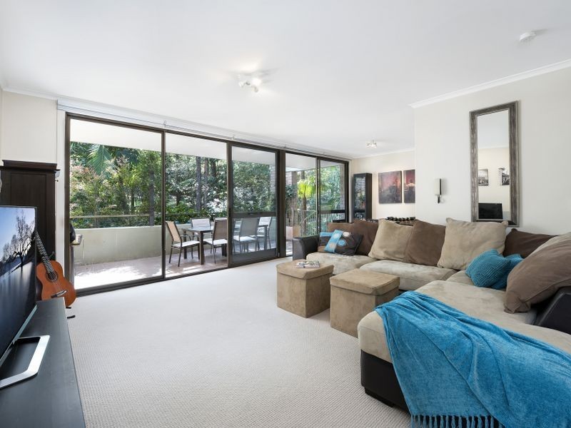 16/25 Best Street, Lane Cove NSW 2066