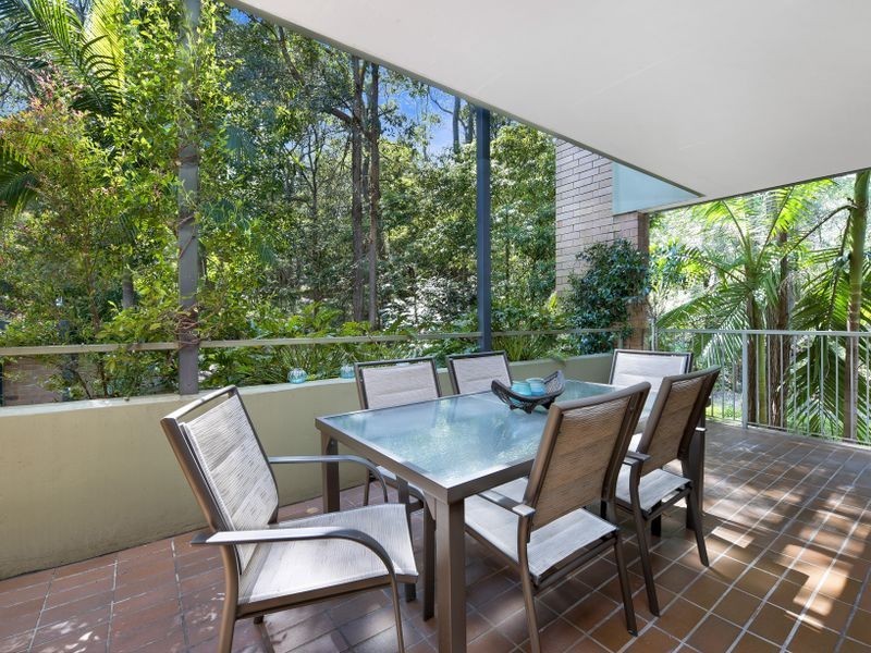 16/25 Best Street, Lane Cove NSW 2066