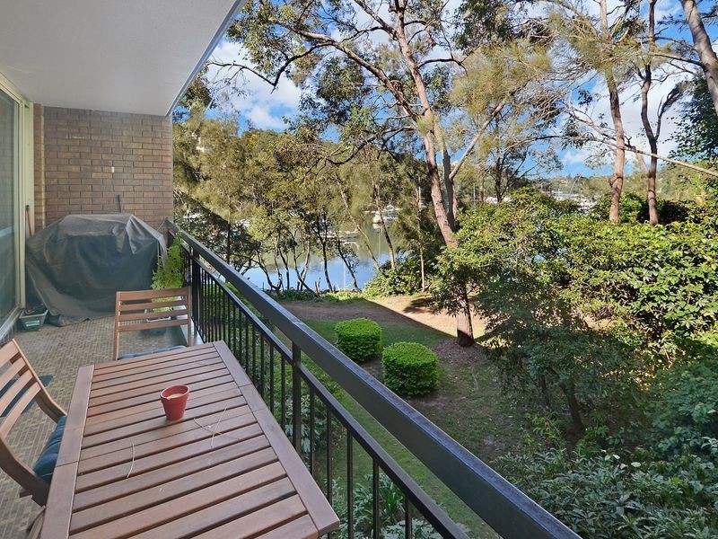 37/302 Burns Bay Road, Lane Cove NSW 2066