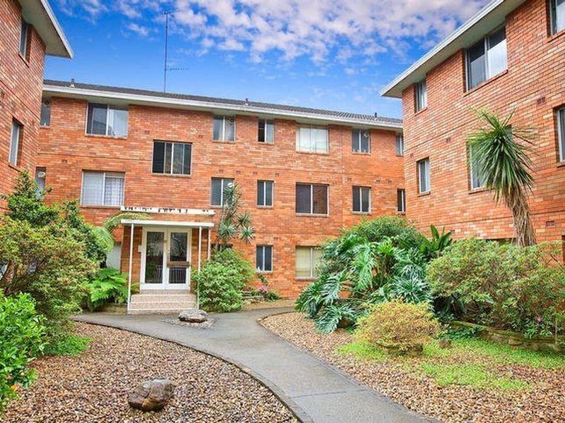 7/9 Burley St, Lane Cove NSW 2066