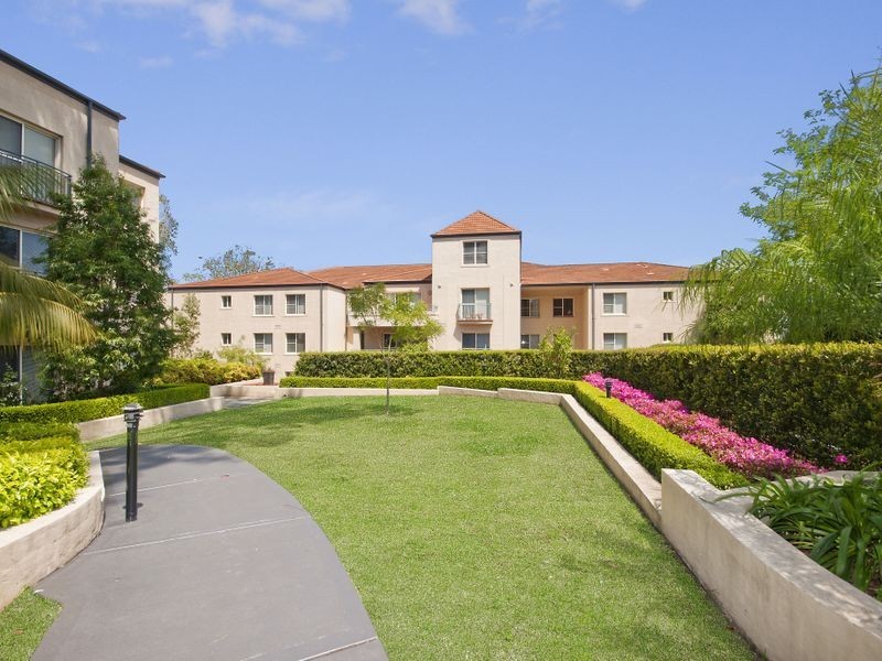 16/218-220 Pacific Highway, Greenwich NSW 2065