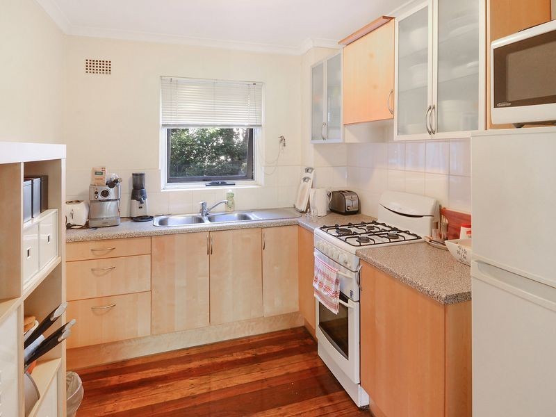 2B/40 Cope Street, Lane Cove NSW 2066