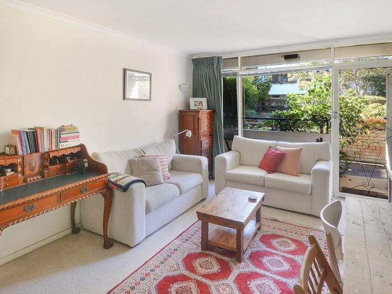 2B/40 Cope Street, Lane Cove NSW 2066