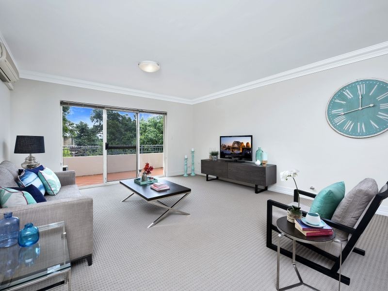 20/214-216 Pacific Highway, Greenwich NSW 2065