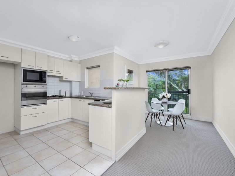 20/214-216 Pacific Highway, Greenwich NSW 2065