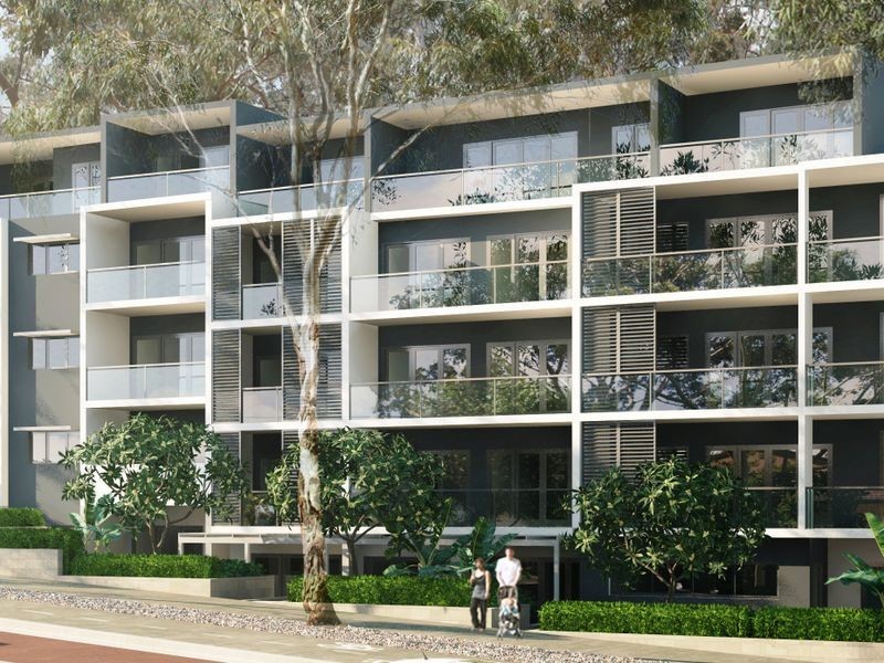 9-13 Birdwood Avenue, Lane Cove NSW 2066