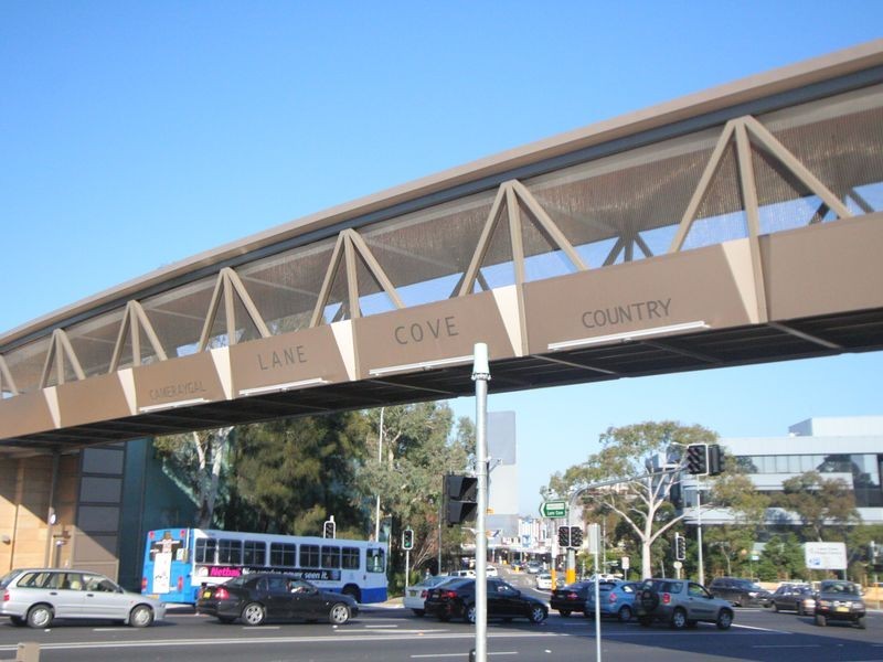 9-13 Birdwood Avenue, Lane Cove NSW 2066