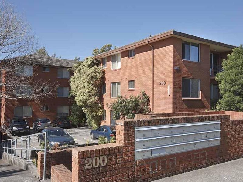 8/200 Longueville Rd, Lane Cove NSW 2066