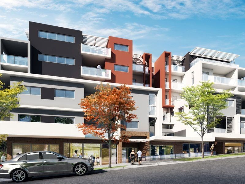9-13 Birdwood Avenue, Lane Cove NSW 2066