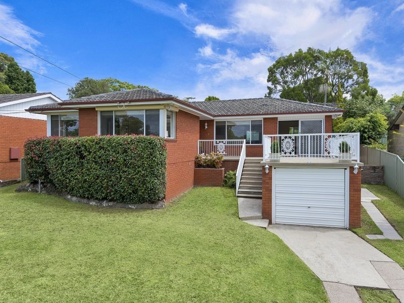 10 Iona Avenue, North Rocks NSW 2151