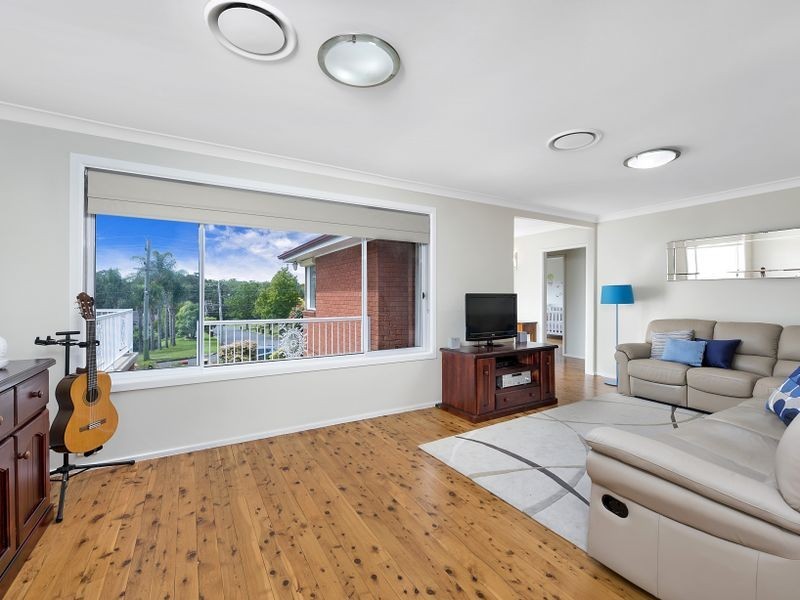 10 Iona Avenue, North Rocks NSW 2151