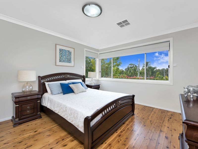 10 Iona Avenue, North Rocks NSW 2151