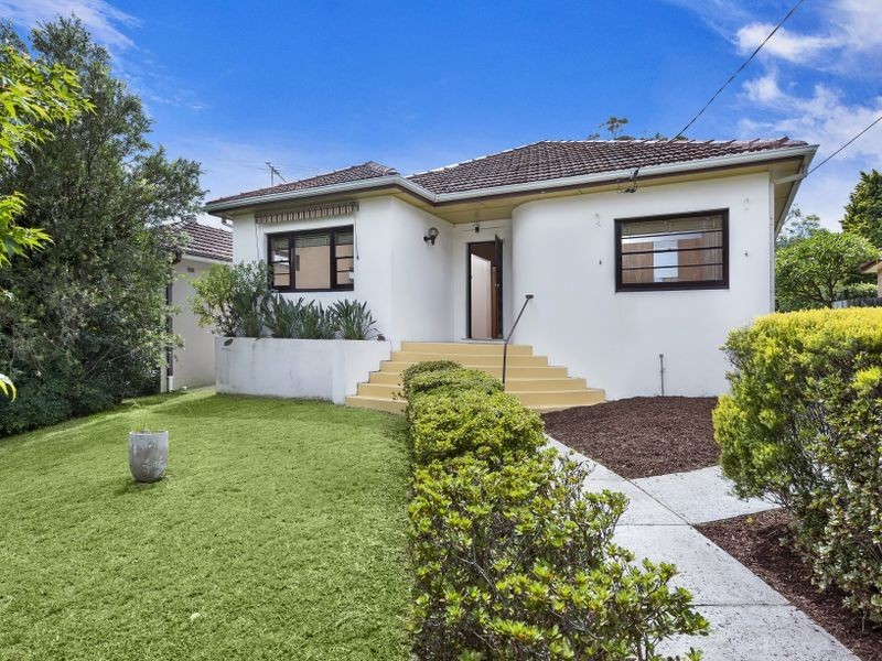 7 Wood Street, Lane Cove NSW 2066