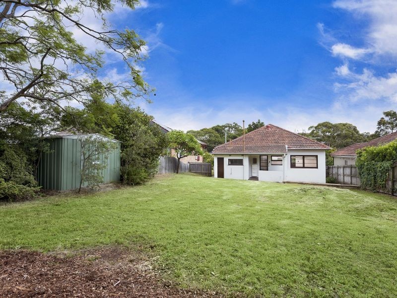 7 Wood Street, Lane Cove NSW 2066