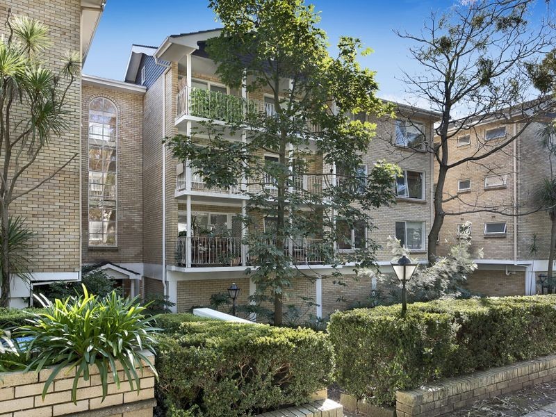 5/53-59 Helen Street, Lane Cove NSW 2066