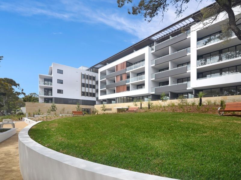 4.11/14 Finlayson Street, Lane Cove NSW 2066