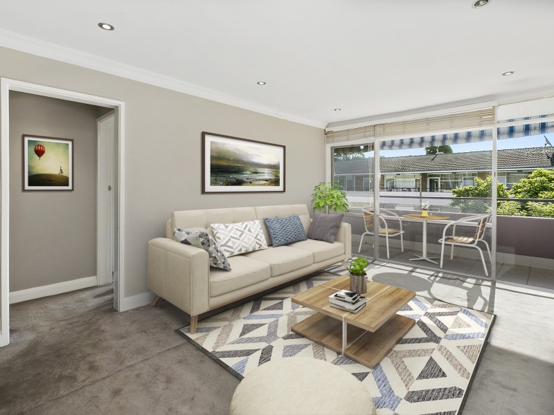 11C/40 Cope Street, Lane Cove NSW 2066