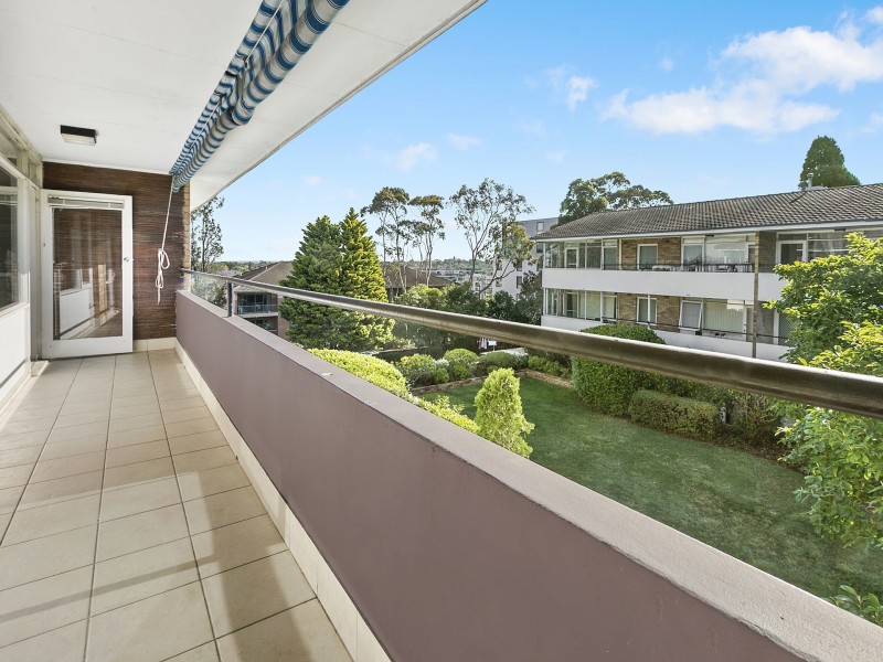 11C/40 Cope Street, Lane Cove NSW 2066