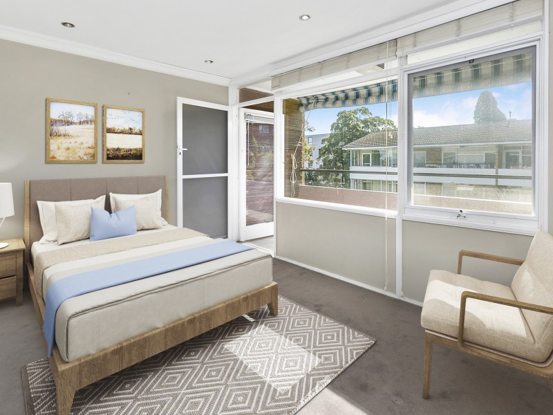 11C/40 Cope Street, Lane Cove NSW 2066