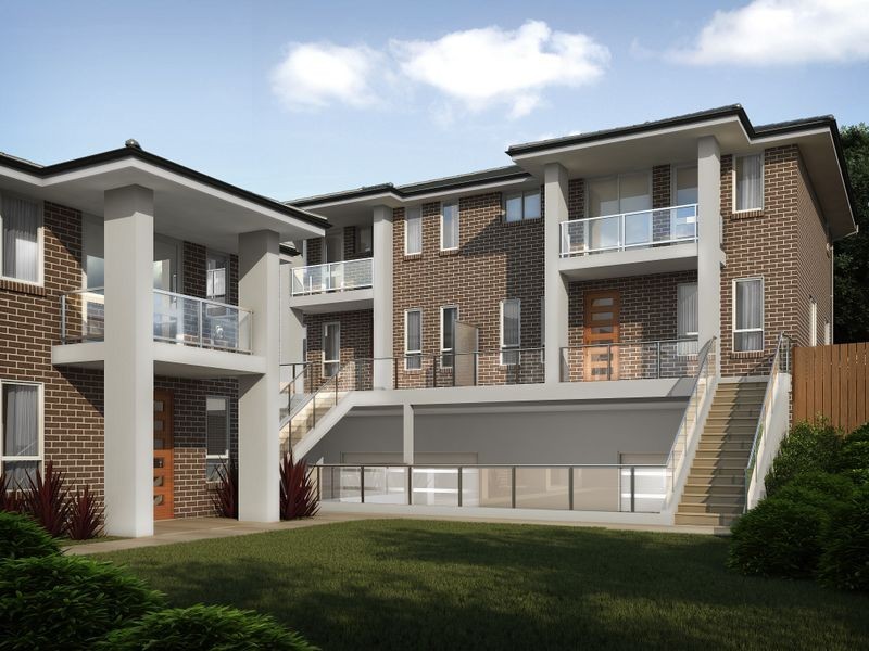 36-38 Austin Street, Lane Cove NSW 2066