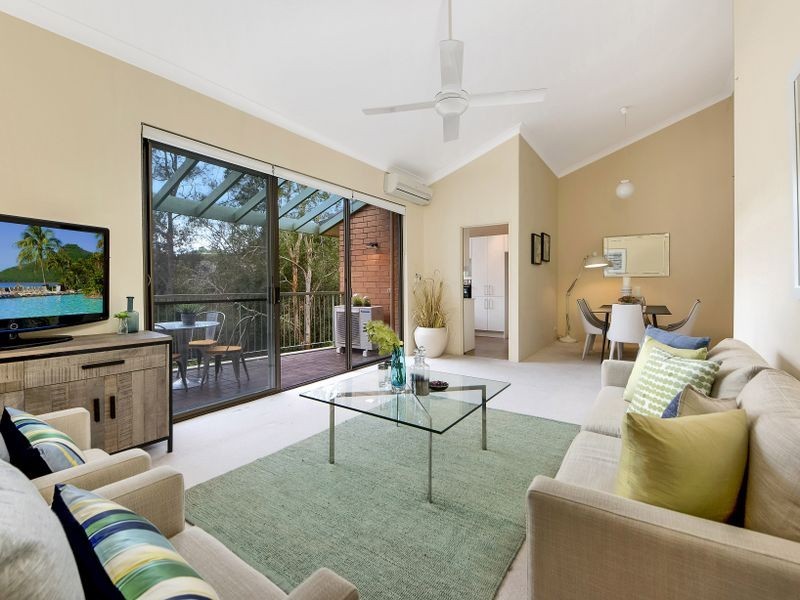 108/25 Best Street, Lane Cove NSW 2066