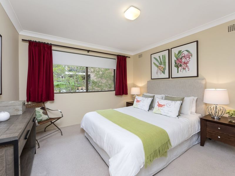 108/25 Best Street, Lane Cove NSW 2066