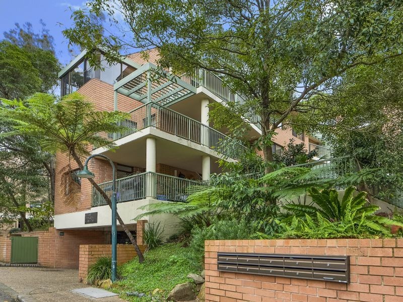 108/25 Best Street, Lane Cove NSW 2066