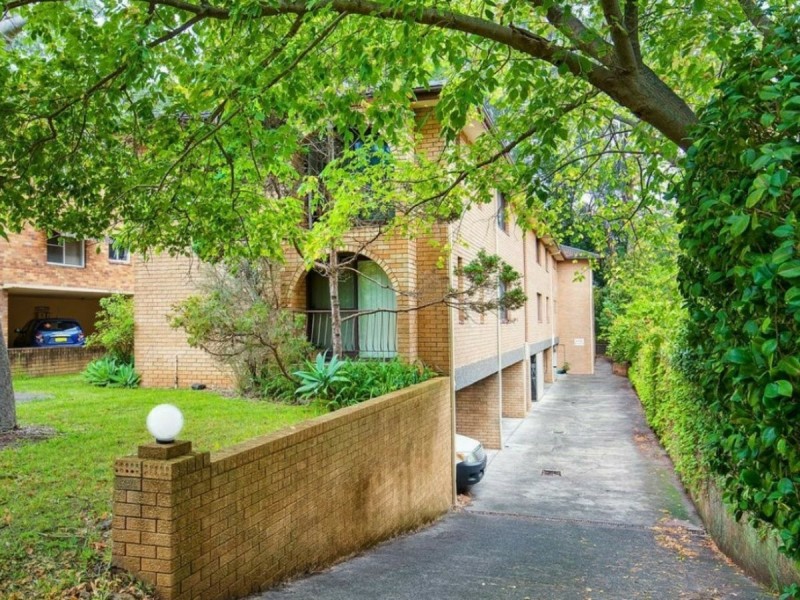 2/34 Centennial Avenue, Lane Cove NSW 2066