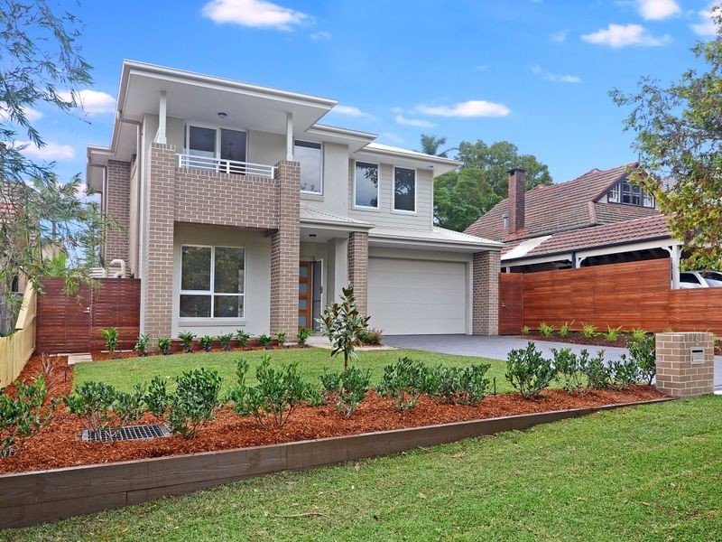 9 Lihon St, Lane Cove NSW 2066