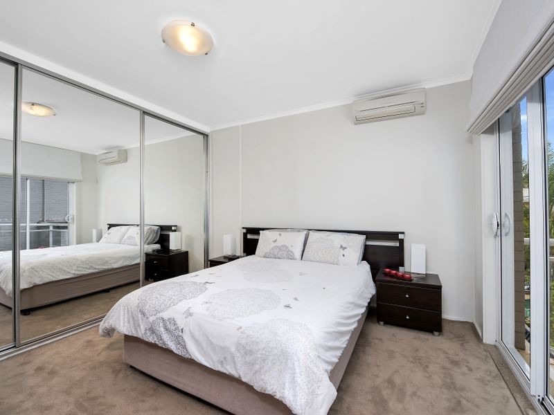 21/1 Coxs Lane, Lane Cove NSW 2066