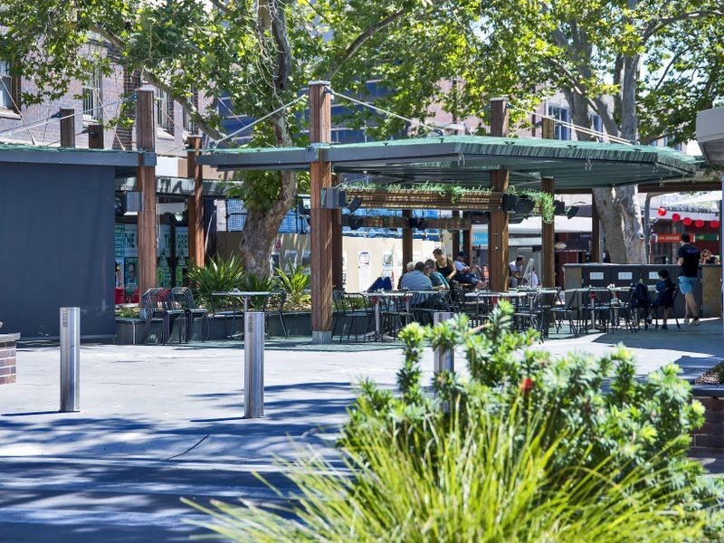 21/1 Coxs Lane, Lane Cove NSW 2066