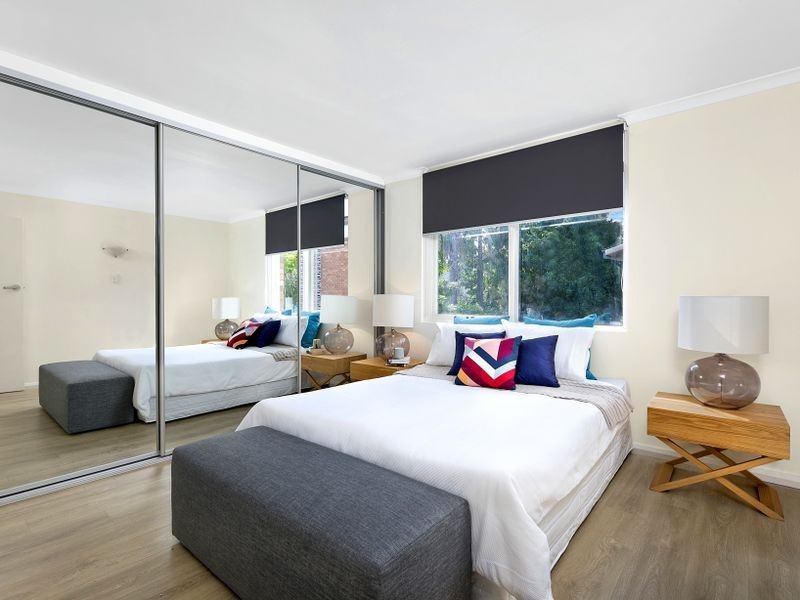 7D/40 Cope Street, Lane Cove NSW 2066
