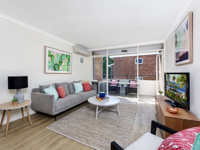 7D/40 Cope Street, Lane Cove NSW 2066