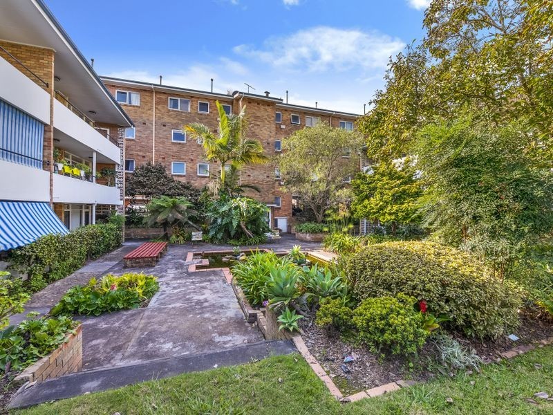 7D/40 Cope Street, Lane Cove NSW 2066