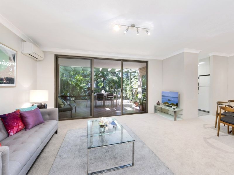 67/25 Best Street, Lane Cove NSW 2066