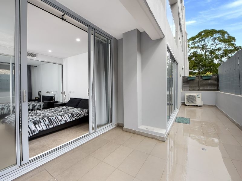 307/72-74 Gordon Crescent, Lane Cove NSW 2066