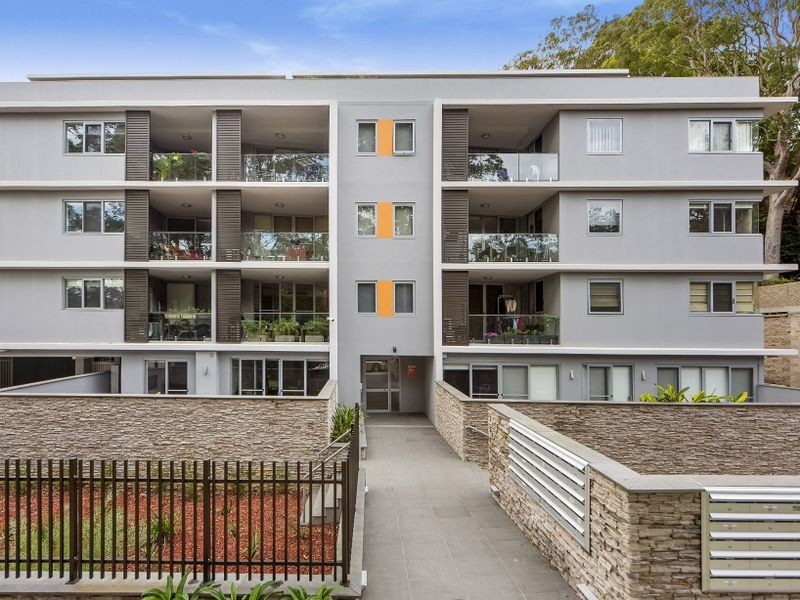307/72-74 Gordon Crescent, Lane Cove NSW 2066