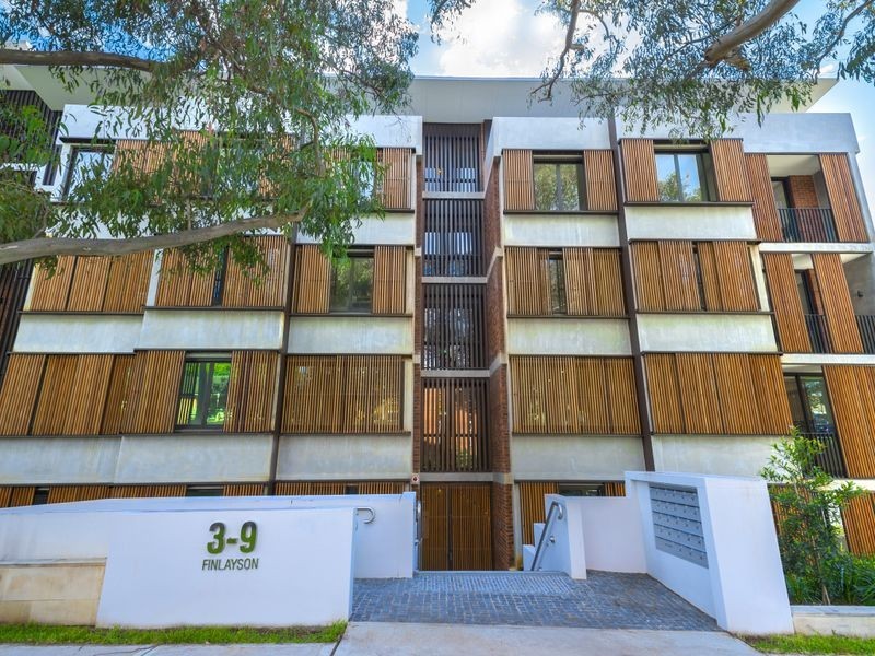 52/3-9 Finlayson Street, Lane Cove NSW 2066