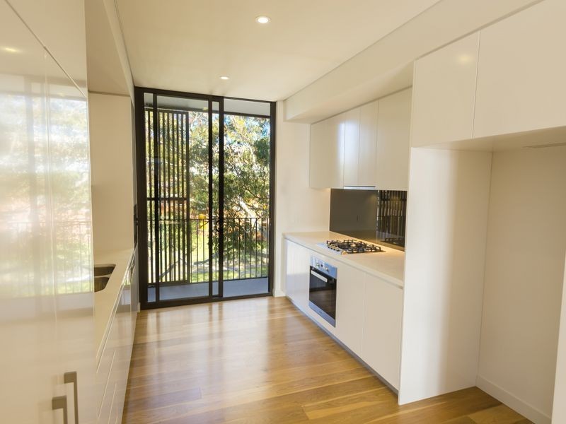 52/3-9 Finlayson Street, Lane Cove NSW 2066