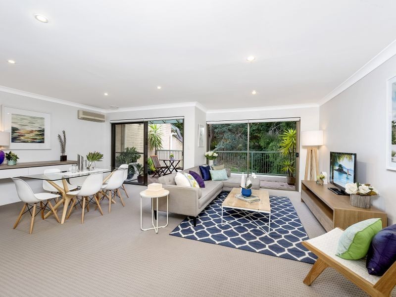 57/25 Best Street, Lane Cove NSW 2066